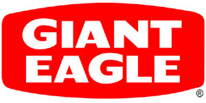 Giant Eagle Logo