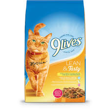 9 lives cat food coupons 2019