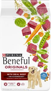 Beneful Dry Dog Food Printable Coupon
