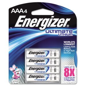 Energizer Batteries Printable Coupon