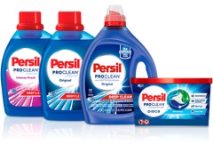 Persil Laundry Detergent Printable Coupon