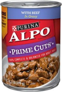 Alpo Canned Dog Food Printable Coupon