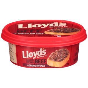 Lloyd's BBQ Tub Printable Coupon