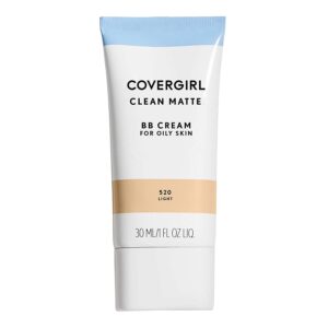 CoverGirl Clean Beauty Printable Coupon