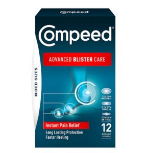 Compeed Blister Care Coupon