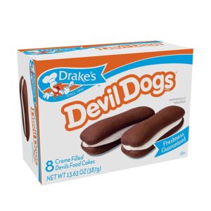 Drake's Snack Cakes Coupon