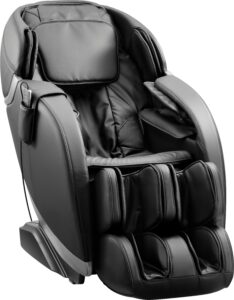 Insignia Zero Gravity Full Body Massage Chair on Sale