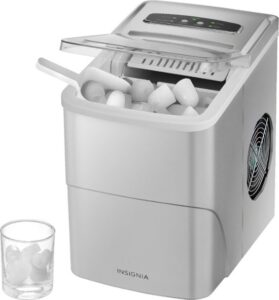 Insignia Ice Maker On Sale
