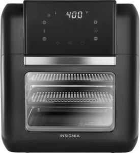 Insignia Air Fryer Oven