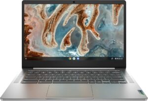Lenovo Touch Chromebook Laptop