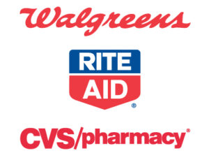 Walgreens Rite Aid CVS Ad Scan PDF