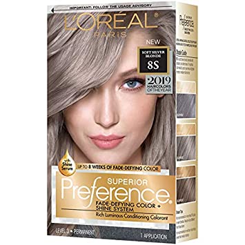 L'Oreal Everseries Coupons