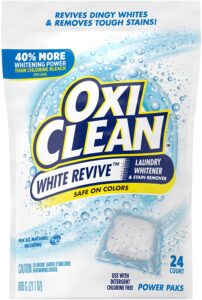 OxiClean Sale