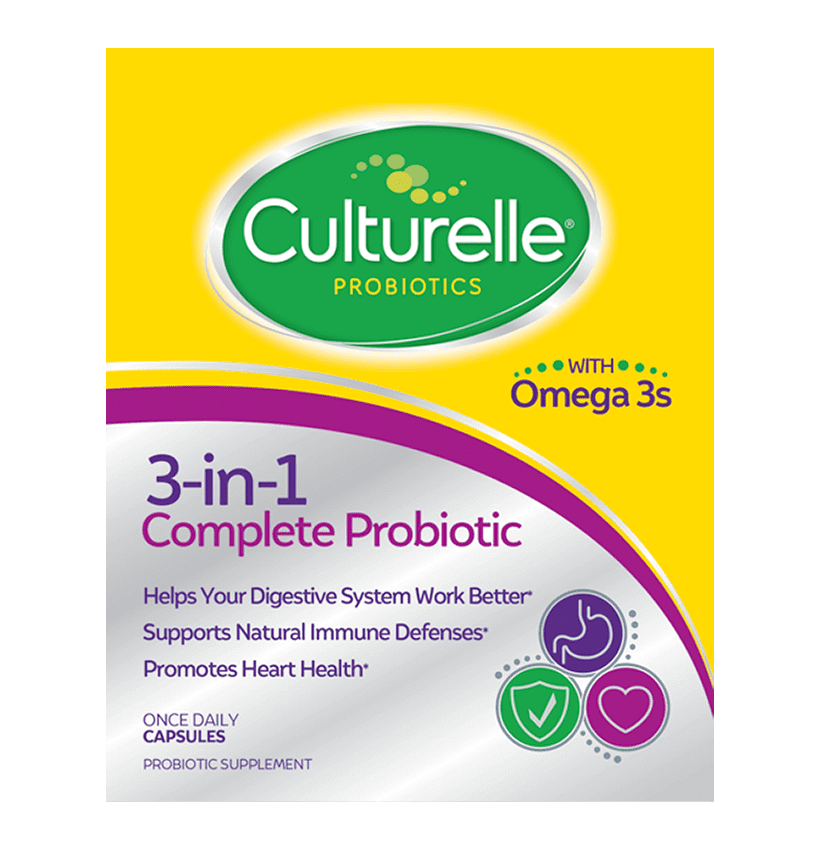 NEW 6/1 Culturelle Product Printable Coupon!