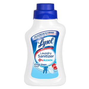 Lysol Laundry Sanitizer Sale