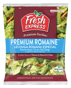 Fresh Express Salad Printable Coupon