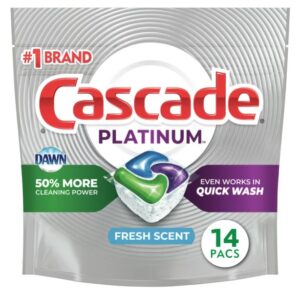 Free Cascade Sample