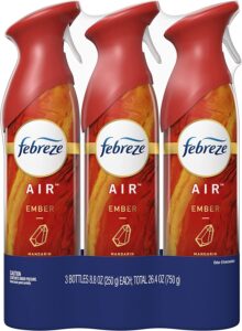 Febreze Air Freshener Spray on Sale