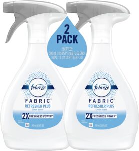 Febreze Fabric Refresher Spray