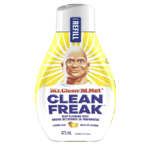 Mr. Clean Clean Freak Mist Refill