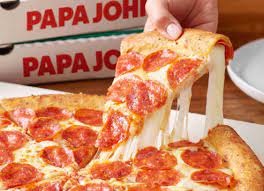 Papa Johns Pizza Promo Code