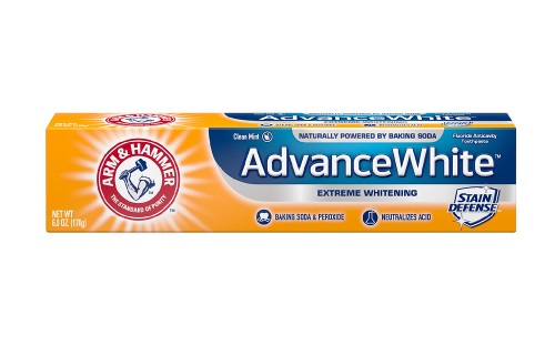 Arm & Hammer Toothpaste Coupon