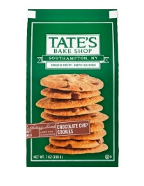 Tate's Bake Shop Cookies Coupon
