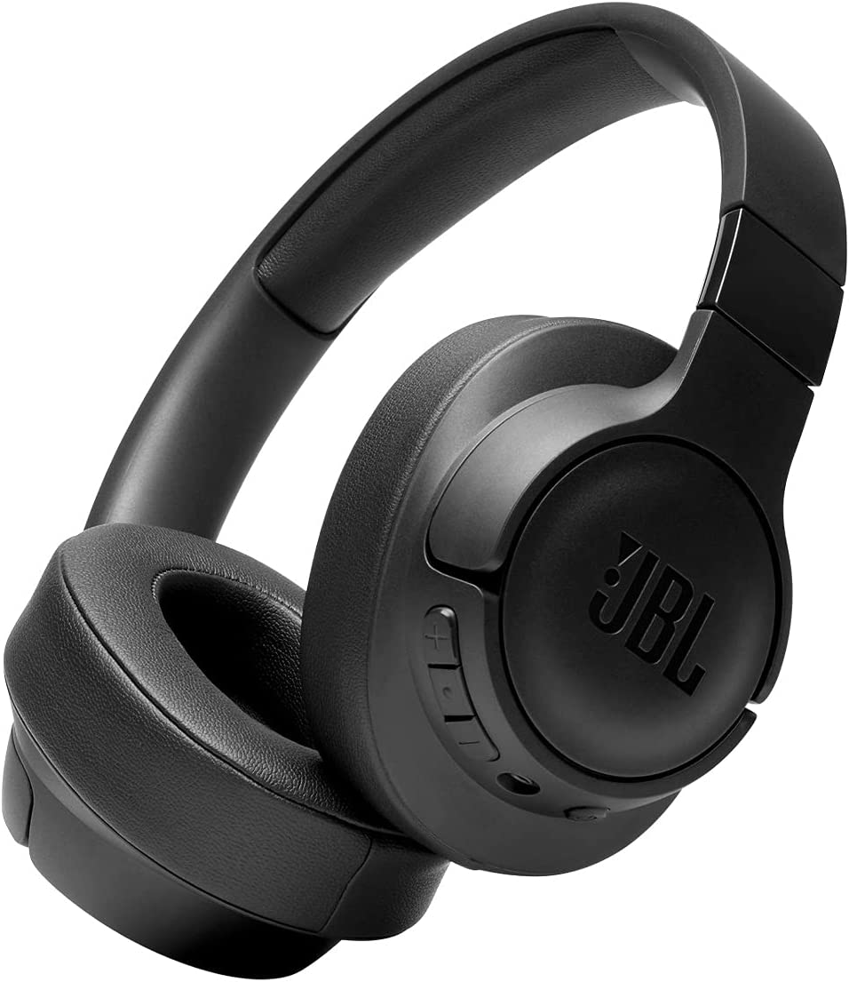 JBL Tune 710BT Wireless Over-Ear Headphones $39.95 at Amazon (reg. $79.95; SAVE 50%)