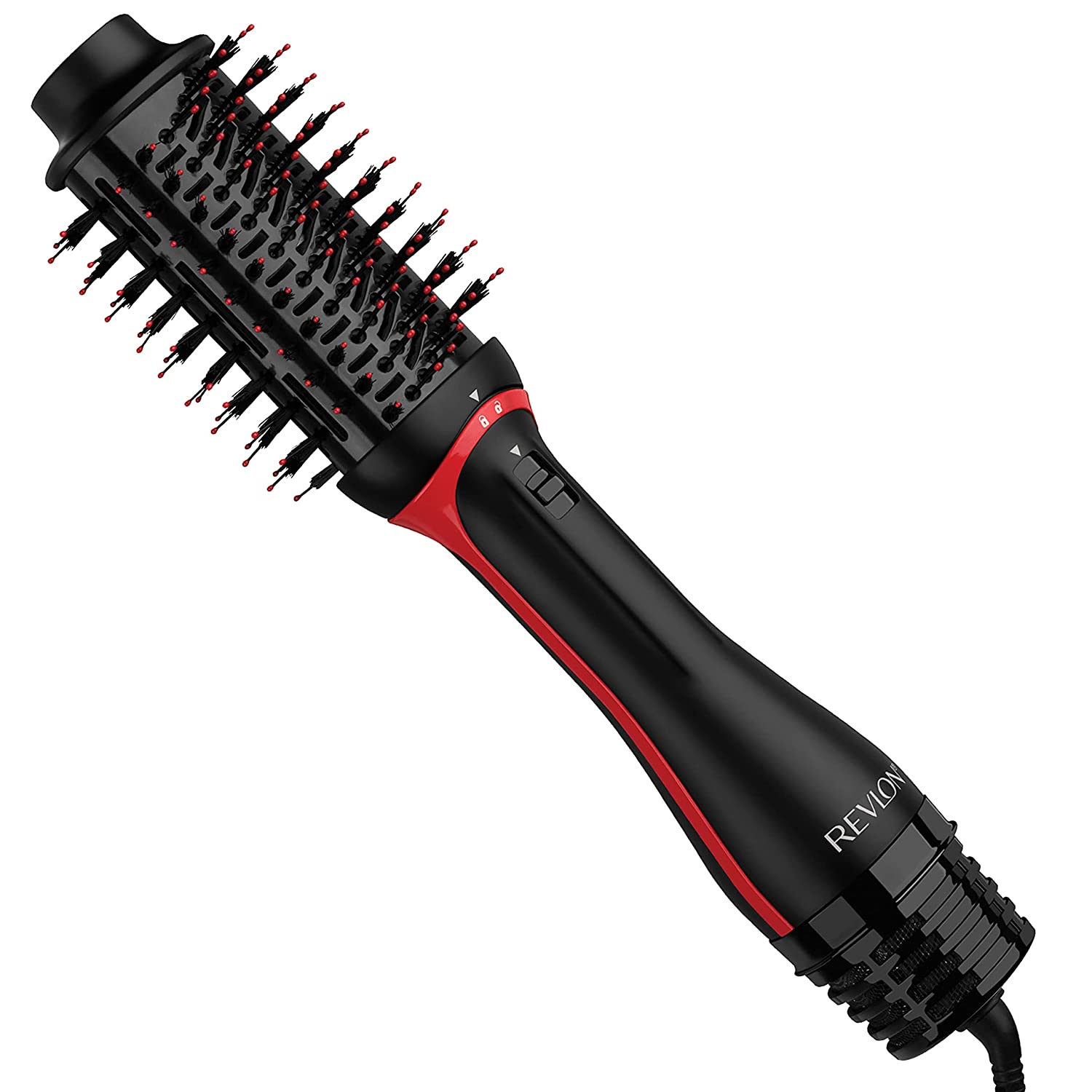 Revlon One Step Volumizer PLUS 2.0 Hot Air Brush $37.99 at Amazon (reg. $69.99!)