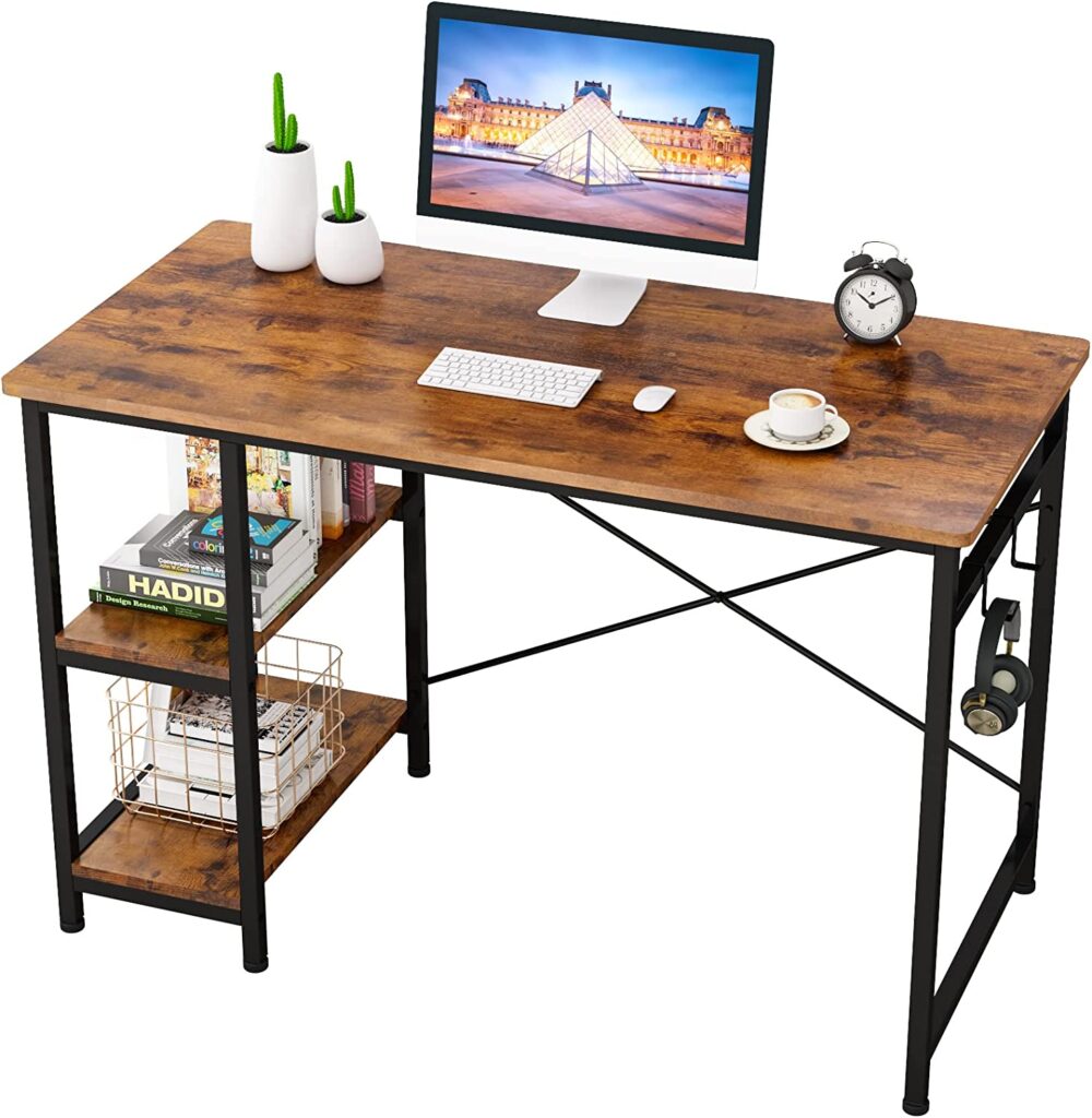 47″ Computer Desk $84.99 at Amazon (reg. $139.99; SAVE 39%)