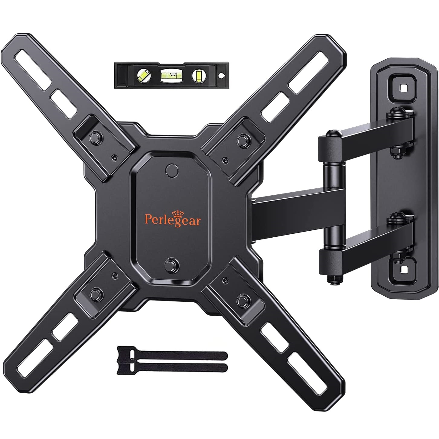 Full Motion Tv Wall Mount With Articulating Arm 1149 At Amazon Reg 2499 Save 54 0314