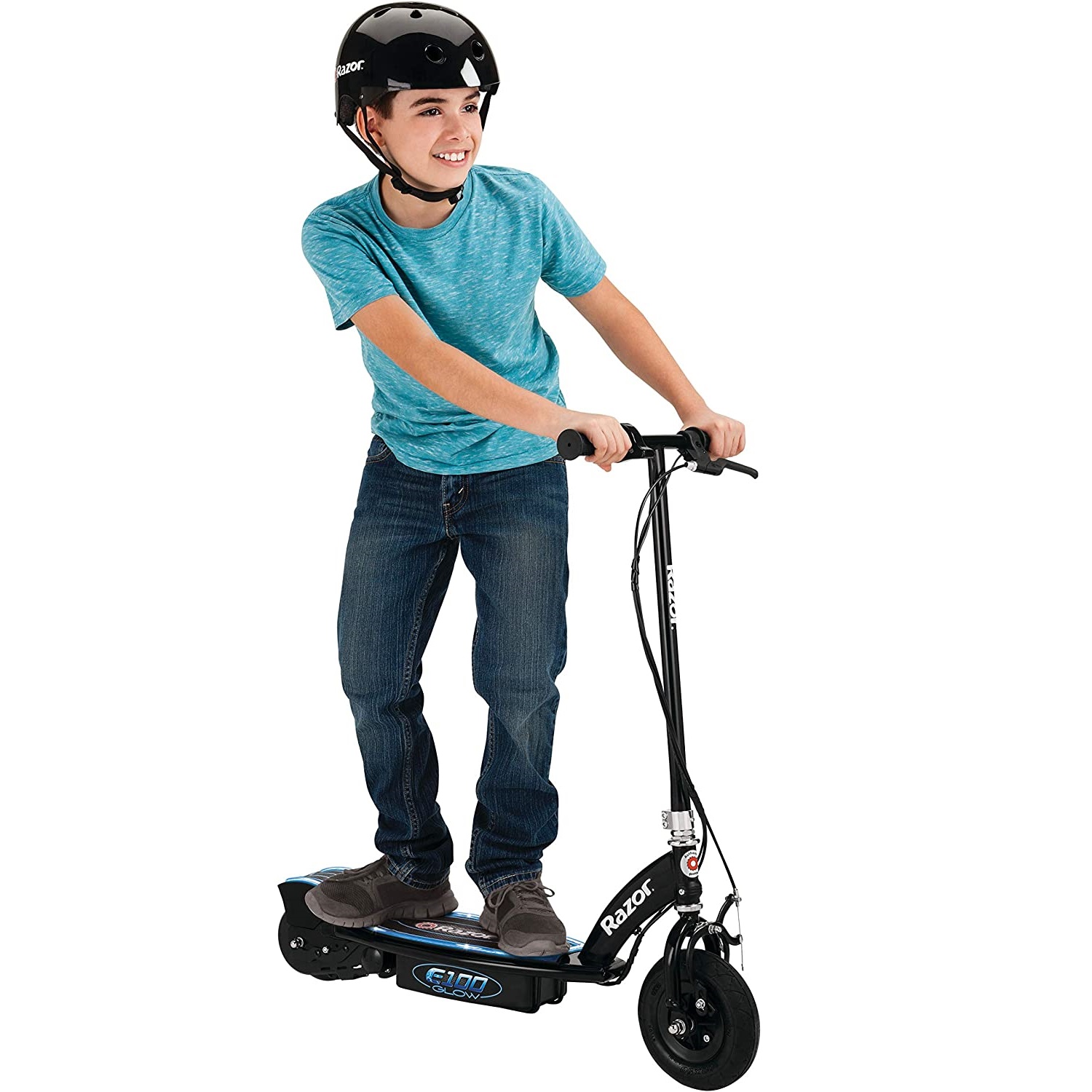 Razor E100 Kids Electric Scooter $112.49 at Amazon (reg. $229.99; SAVE 51%)