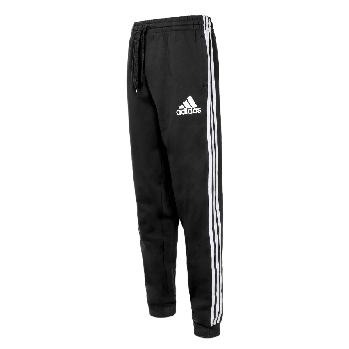 Proozy: 2/$38 ($19 EACH) + FREE Shipping adidas Men’s Essential Fleece Joggers (reg. $50 each; SAVE 62%)