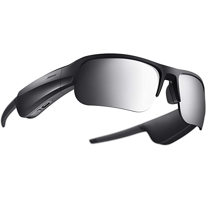 Bose Frames Polarized Bluetooth Sports Sunglasses $124.50 at Amazon (reg. $249; SAVE 50%)