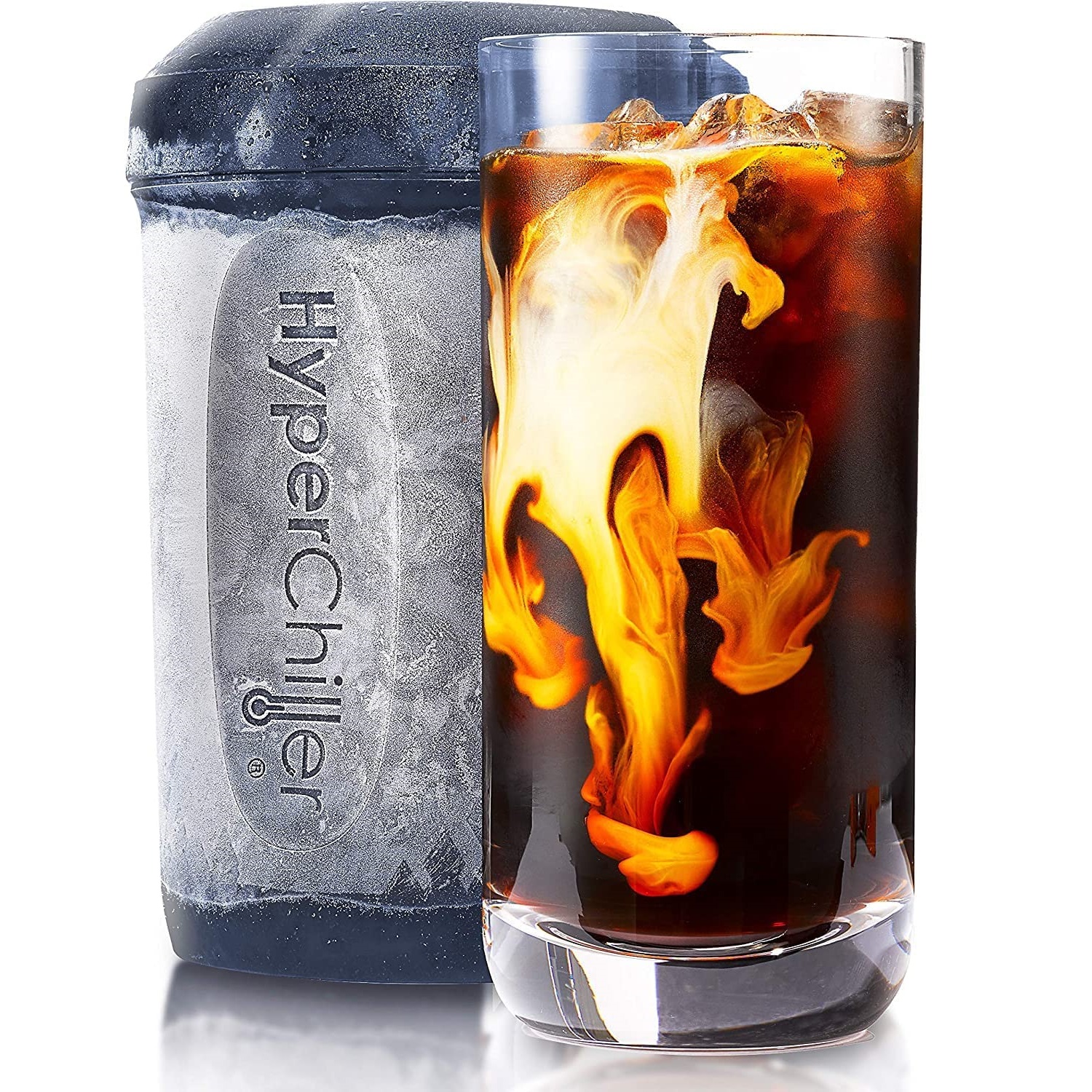 HyperChiller Patented Iced Coffee/Beverage Cooler $10.87 at Amazon (reg. $24.99; SAVE 57%)