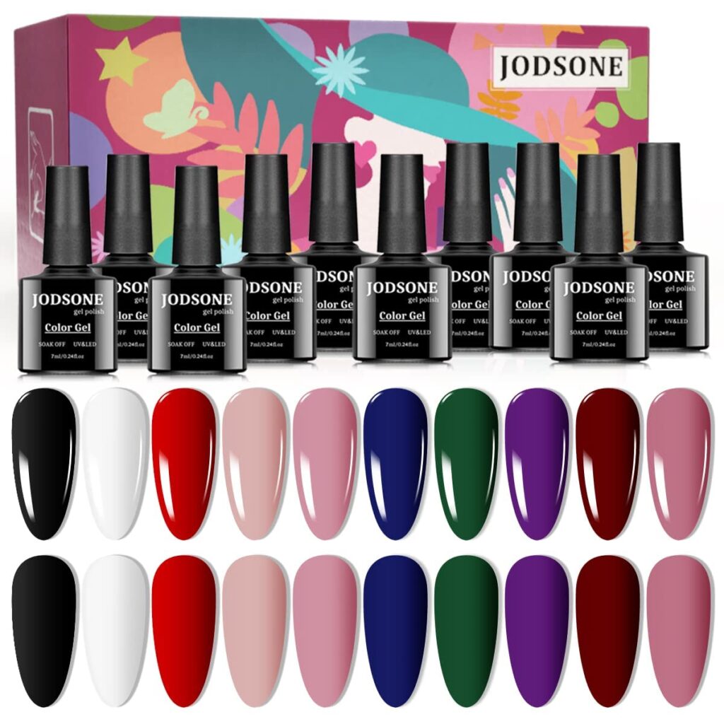 jodsone-10-color-gel-nail-polish-starter-kit-8-99-at-amazon-reg-22