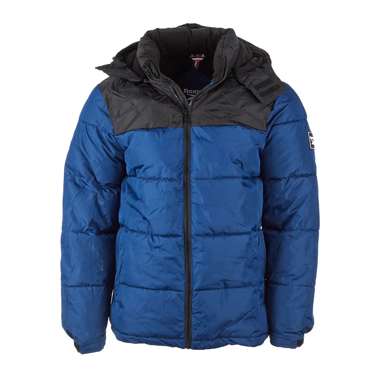 Proozy: $36.99 + FREE Shipping Reebok Men’s Puffer Jacket (reg. $180; SAVE 79%)