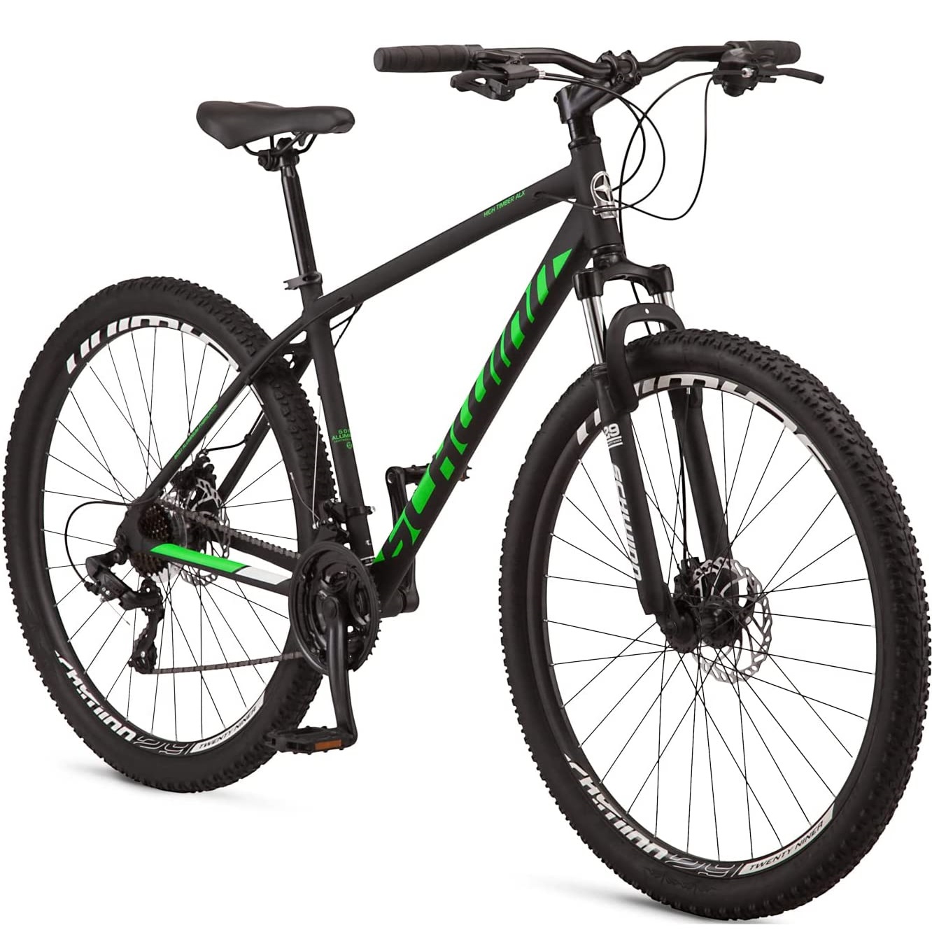 Schwinn High Timber 29″ Wheels Mountain Bike $242.13 at Amazon (reg. $529.99; SAVE 54%)