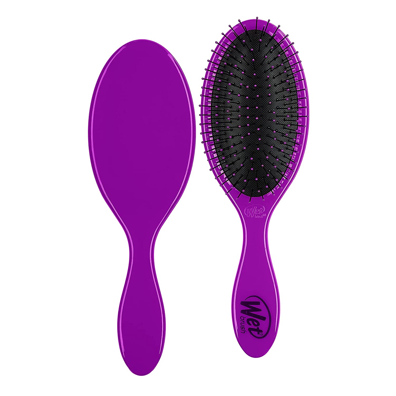 Wet Brush Detangler Hair Brush $6.75 at Amazon (reg. $12.79; SAVE 47%)