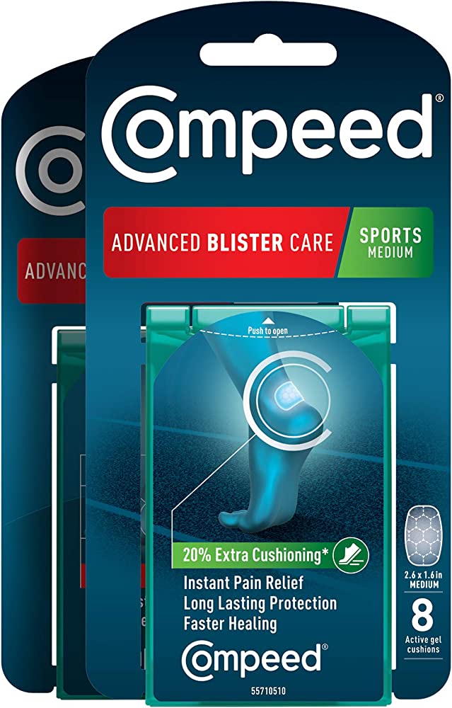 Walgreens: MONEYMAKER Compeed Advanced Blister Care or Corn Care (TODAY 2/28 ONLY!)