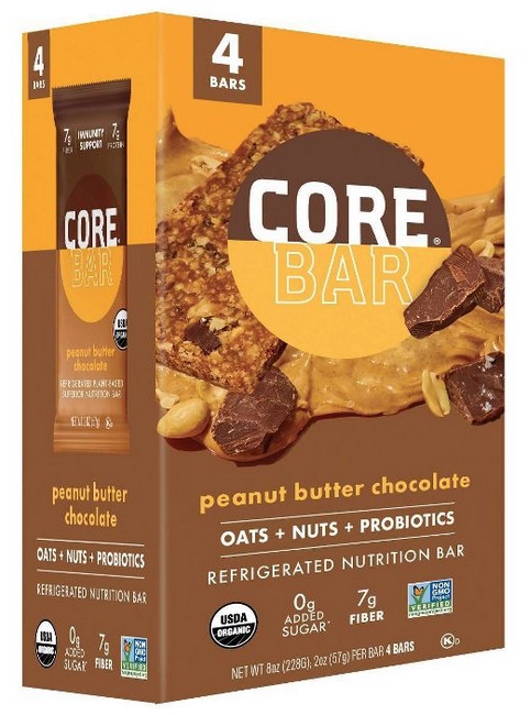 Walmart: FREE Core Bar Multipack ***$7.99 VALUE*** (JUST USE YOUR PHONE!)