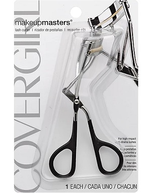 CVS: $0.59 CoverGirl Eyelash Curlers & Pencils (reg. $4.99-$5.79!)