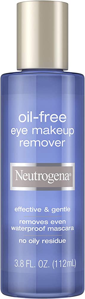 CVS: $1.86 Neutrogena Oil Free Makeup Remover (reg. $5.19) ***NO COUPONS NEEDED***