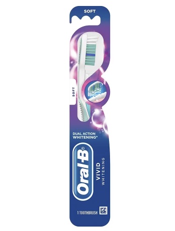 Walgreens: THREE FREE Oral-B Toothbrushes w/Sale, Digital Coupon & Rewards!