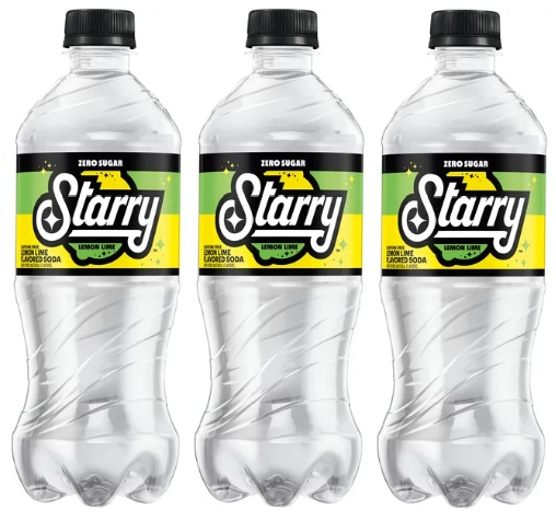 Kroger: FREE Starry Soda, $0.99 Cheerios Cereal + MORE DEALS!