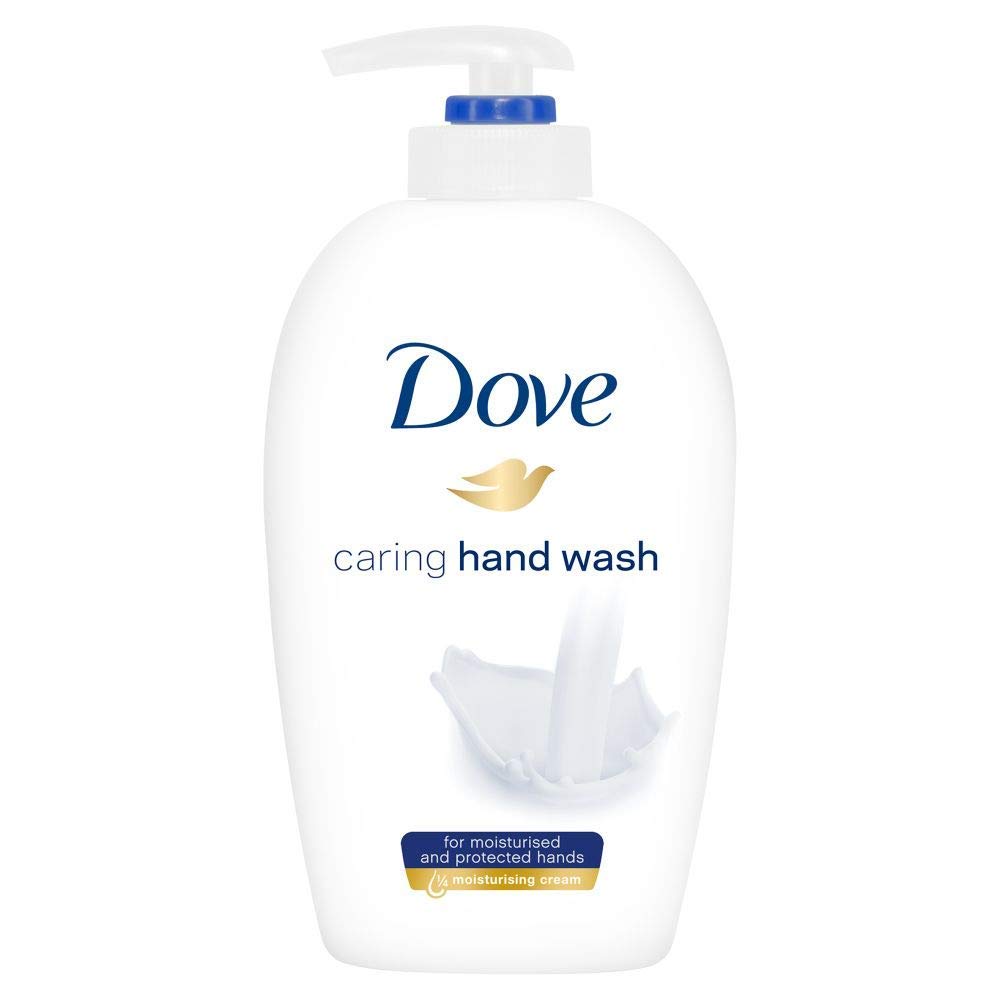 CVS: $1.74 Dove Hand Soap (reg. $4.99; SAVE 65%)