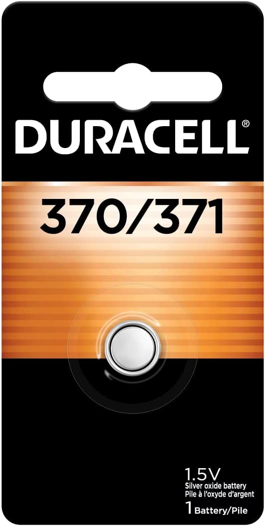 CVS: $0.71 Duracell Specialty Batteries (reg. $4.29; SAVE 83%)