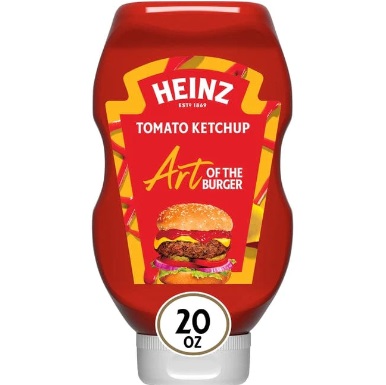 Publix: HUGE $2.13 MONEYMAKER on Heinz Ketchup (JUST USE YOUR PHONE!)