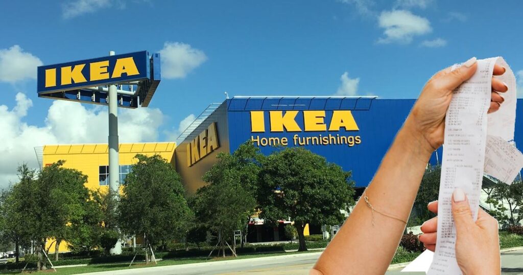 UP TO 60 FREE MONEY! No Proof Needed IKEA Class Action Lawsuit Settlement!
