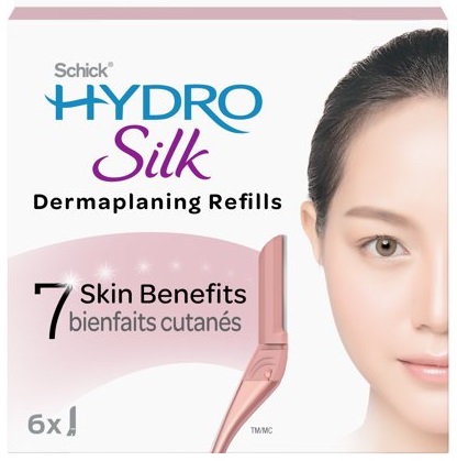 Target: FREE Schick Hydro Silk Razors Refills 6-Pack *JUST USE YOUR PHONE!*